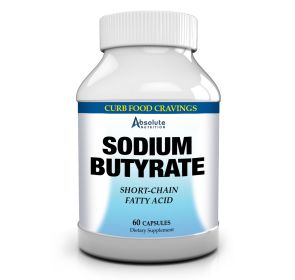 Sodium Butyrate 60ct