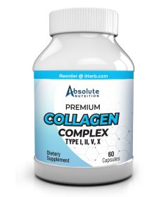 Collagen Complex