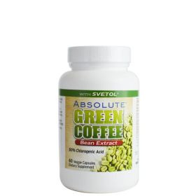 Green Coffee Bean Extract
