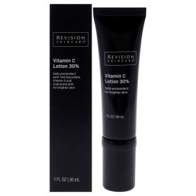 Vitamin C Lotion 30 Percent