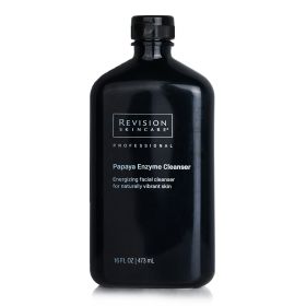 REVISION SKINCARE - Papaya Enzyme Cleanser (Salon Size) 22-04533 473ml/16oz
