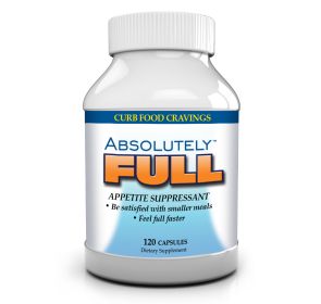 Absolutely FULL (LuraLean) (Option: 120ct)