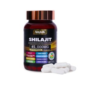 Xilaizhi Capsules 750mg  60 Capsules (Option: 60capsules)